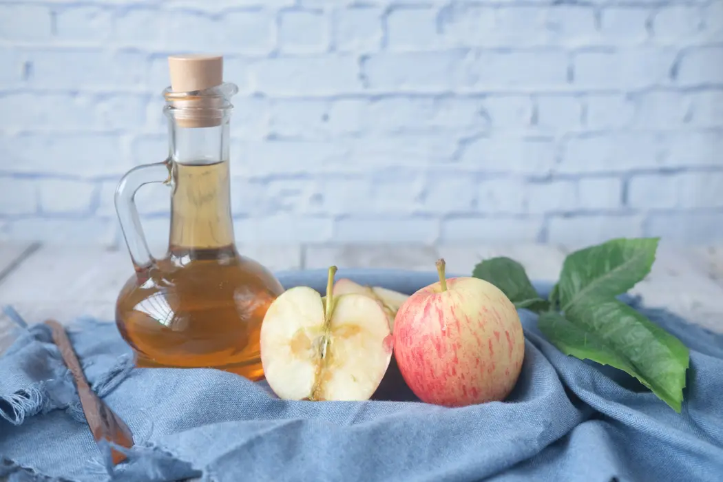 Jak zrobić domowy ocet jabłkowy?