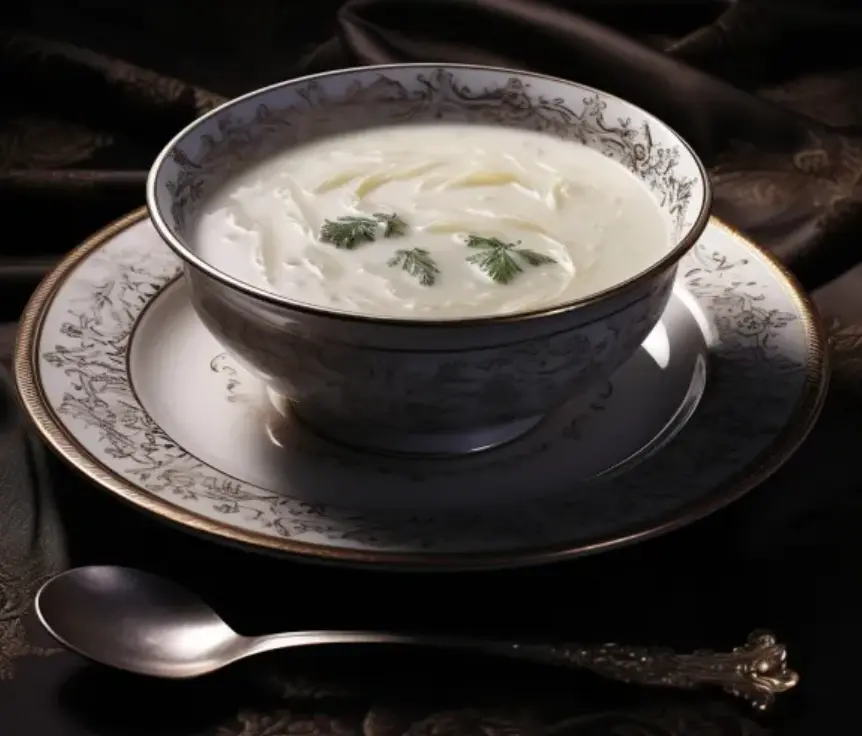 Krupnik – sekrety doskonałej zupy kaszowej