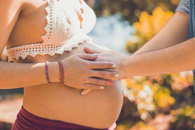 Badania dla przyszłych mam: Holter i morfologia krwi w ciąży