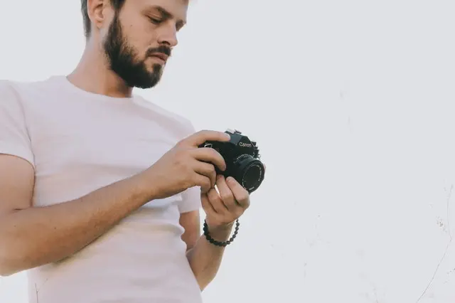 Fotograf – opis zawodu