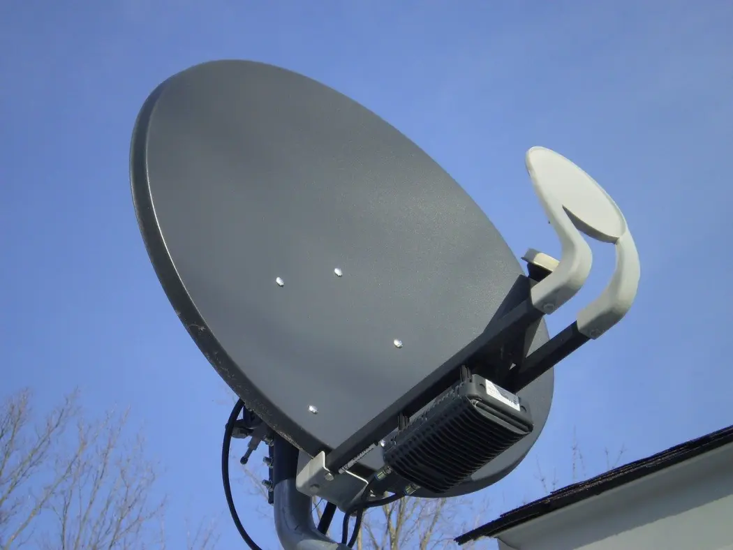 Jak wybrać dobre miejsce do montażu anteny satelitarnej?
