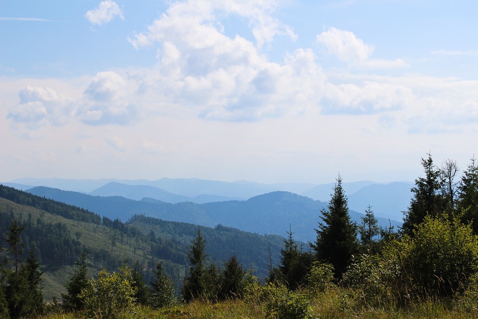 Jak zorganizować wakacje w górach, na Dolnym Śląsku?