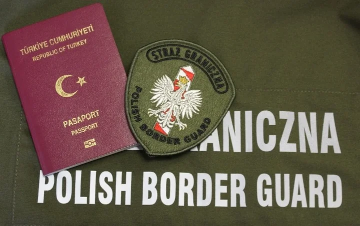 Obraz do artykułu: Rekord decyzji powrotowych na Opolszczyźnie. Straż Graniczna ujawnia skalę