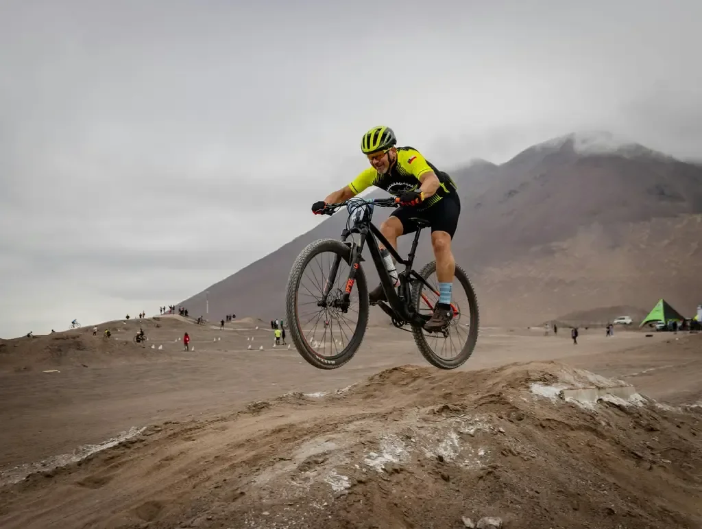 Czym kierować się przy wyborze szerokości kierownicy MTB?