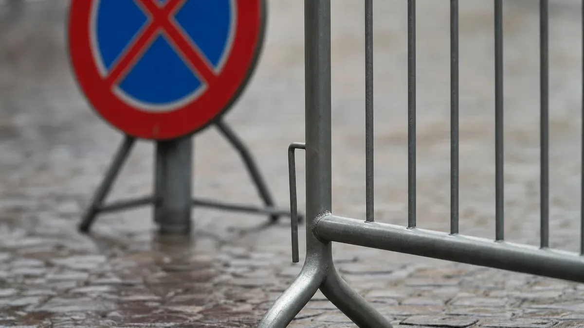 Jarmark Franciszkański zmieni ruch w centrum Opola. Zamknięte ulice