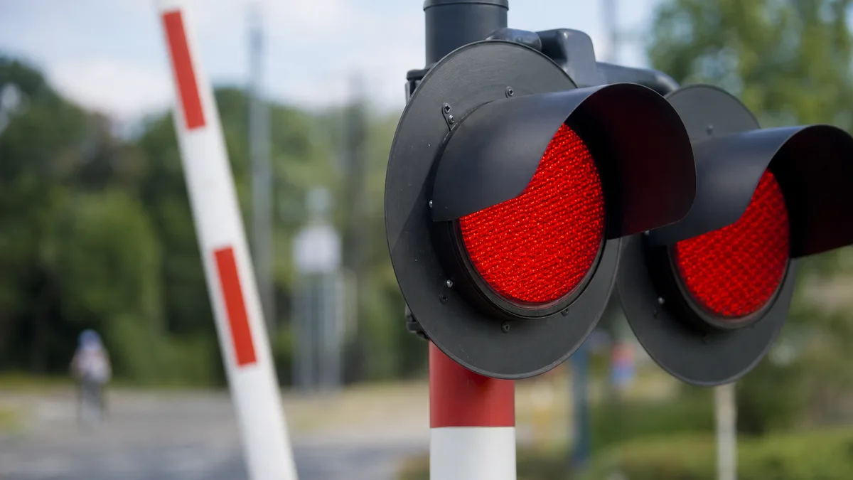 Przy Opolu Głównym zniknie sygnalizacja. Kierowcy muszą uważać na skrzyżowaniu