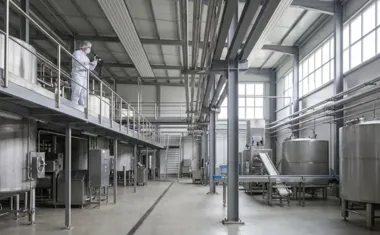 Czystość w zakładzie spożywczym a wynik audytu — jak uniknąć niezgodności