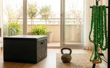 Jak wrócić do formy po zimie? 7 sprzętów do cardio i spalania kalorii w domu