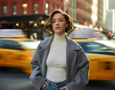 Wiosenna elegancja w wersji kapsułowej – mniej decyzji, więcej stylu