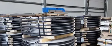 Jak dobrać bednarkę nierdzewną do warunków środowiskowych