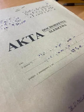 Małżeństwo oszukane metodą „na córkę”. Przestępcy zażądali 180 tysięcy złotych - Aktualności Policja Opolska