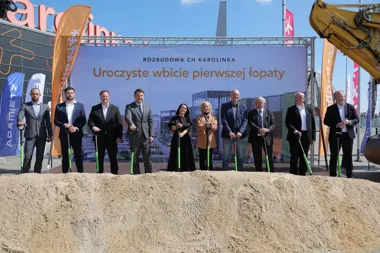 Obraz do artykułu: Karolinka będzie większa. Rusza budowa za 100 mln zł, kierowców czekają zmiany