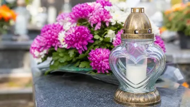 Samochodem na cmentarz na Półwsi? Zmiany utrudnią dojazd i parkowanie