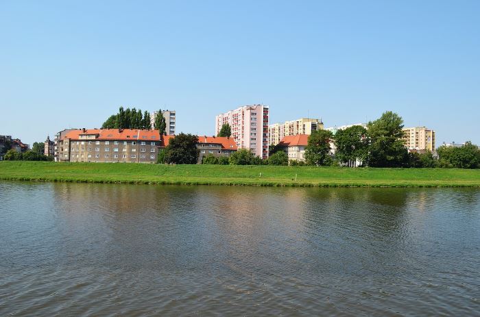Powiat Opole: Renowacja z dotacją - przed i po