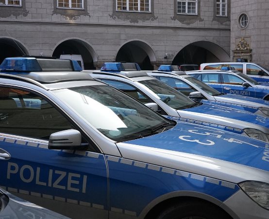 Policja Opole: Policjanci poznają historię Policji Państwowej