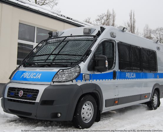 Policja Opole: Zabezpiecz swój dom przed włamaniem