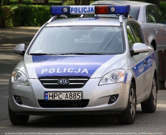 Policja Opole: By „niechronionym” nie stała się krzywda!