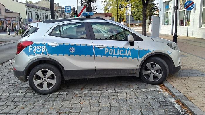 Policja Opole: Wtargnięli do mieszkania i brutalne pobili 44-latka. Agresorzy trafili do aresztu na 3 miesiące