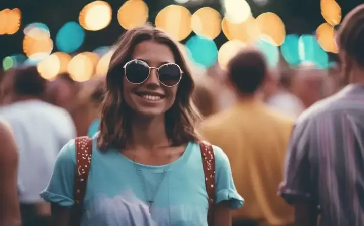 Opolanka Anna Hofman zdobywa pierwszą nagrodę w krajowym konkursie plastycznym - radość w pracowni ceramiki