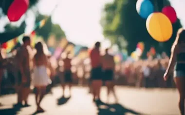 Opole zmienia się w świąteczną piaskownicę - 34. Finał WOŚP z koncertami, biegami i alpakiami