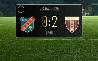[PIŁKA NOŻNA] Betclic 1. liga – Odra Opole – Polonia Bytom 0:2. Goście skuteczniejsi w Meczu Przyjaźni na Itaka Arenie