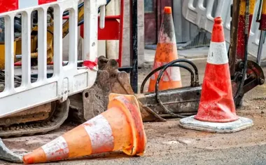 Przy Opolu Głównym zniknie sygnalizacja. Kierowcy muszą uważać na skrzyżowaniu