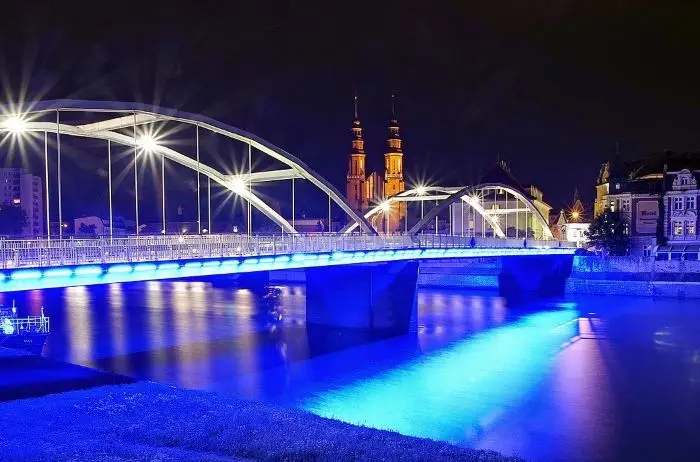 20 lat Polski w UE: Opole z rekordowym wsparciem finansowym!