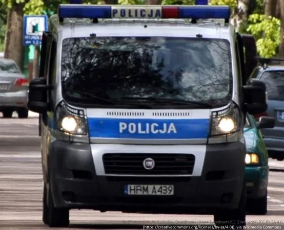 Policjanci z Opola ponownie zorganizowali zbiórkę krwi