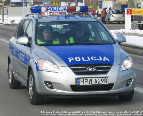 Policja Opole: 17-latek po przemocy rówieśniczej stanie przed sądem jak dorosły