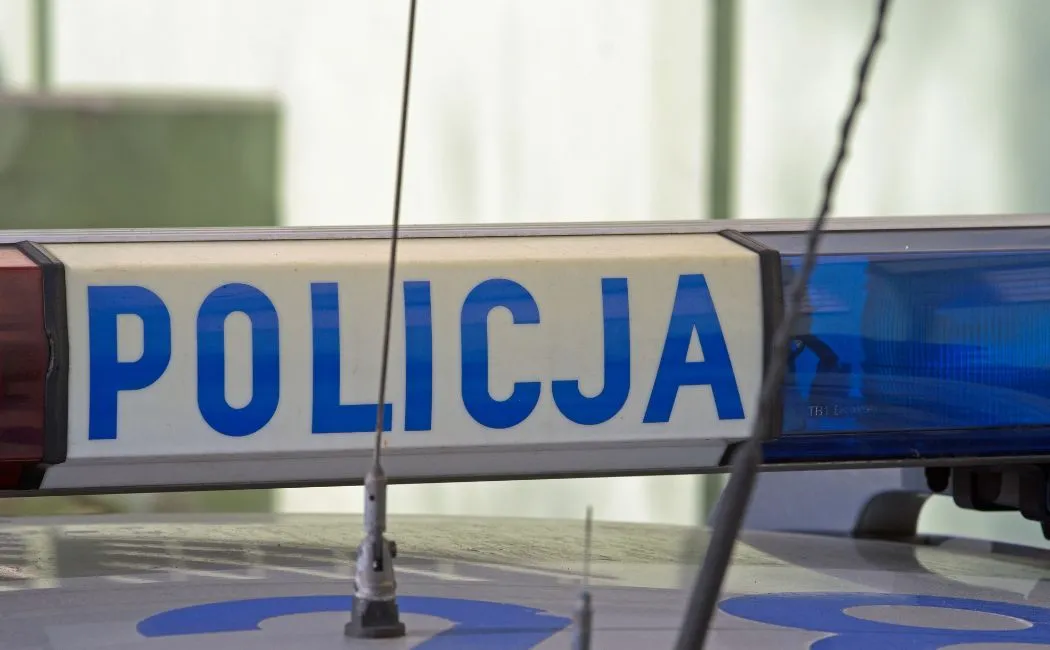 Policja Brzeg: Złodziej motoroweru zatrzymany po dwóch dniach