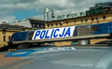 Wagat ruszył do służby - nowy nos policji w Głubczycach