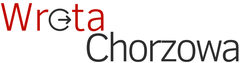 Baner strony wrotachorzowa.pl z lokalnymi wydarzeniami