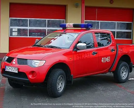 27 druhów OSP zdało egzamin po szkoleniu dowódców na Ośrodku KW PSP w Opolu