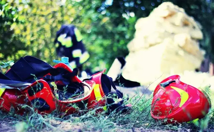 Mianowanie psychologa w Komendzie Wojewódzkiej PSP w Opolu