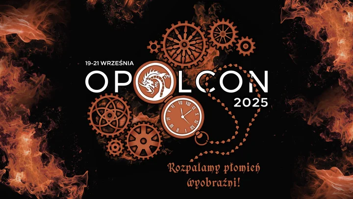 XII Festiwal Fantastyki Opolcon