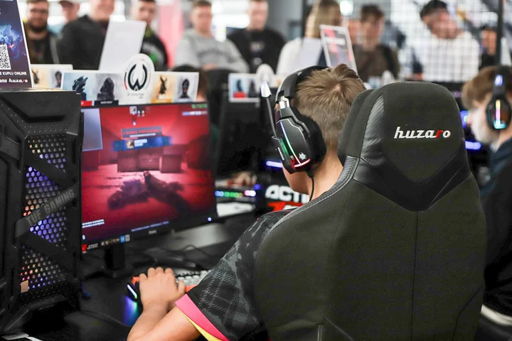E-Sport Gaming Kings Tournaments 2.0