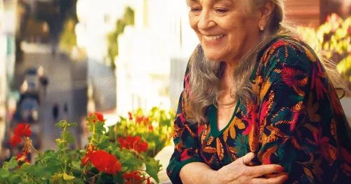 Grafika promocyjna wydarzenia Film Drugie życie w Kinie Meduza
