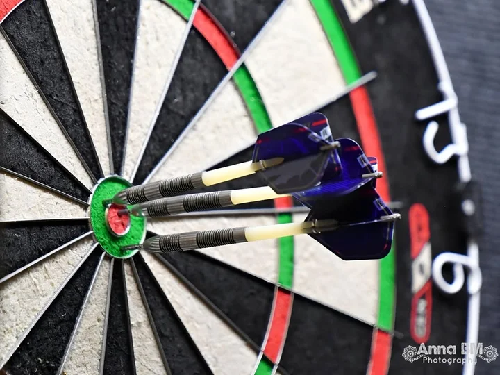 Grafika promocyjna wydarzenia Grupy – Best of 7 od 301 (Turniej Nierankingowy Steel Dart Opole)