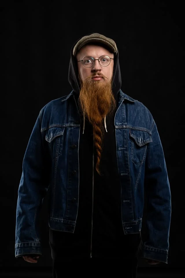 Grafika promocyjna wydarzenia Arek JAKSA — „Warto rozmawiać, Andrzej” (Opole, W12)