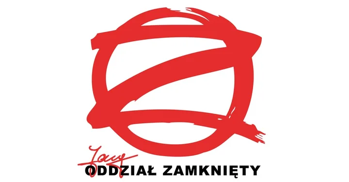 Grafika promocyjna wydarzenia Jary ODDZIAŁ ZAMKNIĘTY w Opolu – koncert legend polskiego rocka