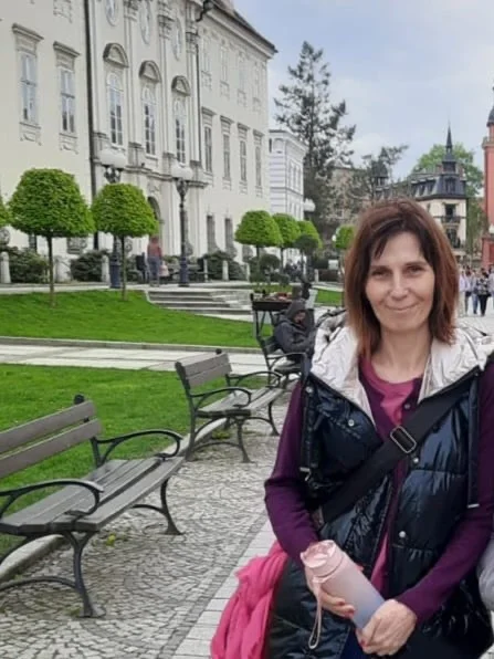 Grafika promocyjna wydarzenia Pierwsza KAWA w Nowym Roku w Niebo (Opole)