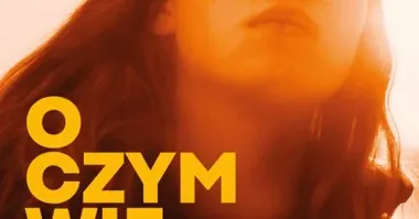 Grafika promocyjna wydarzenia Film O czym wie Marielle w Kinie Meduza