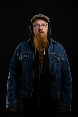 Grafika promocyjna wydarzenia Arek JAKSA — „Warto rozmawiać, Andrzej” (Opole, W12)