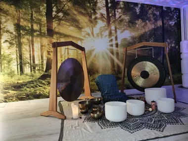 Przymierze z ciałem – koncert relaksacyjny
