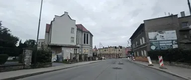 DK40 w Głuchołazach z nową nawierzchnią. We wtorek zamknięcie ulicy