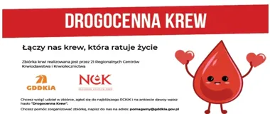 Krwiobus stanie przy urzędzie wojewódzkim. W Opolu rusza zbiórka