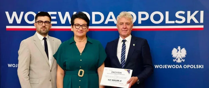 Przedszkole w Suchej dostanie nowe miejsce. Jest prawie 922 tys. zł wsparcia