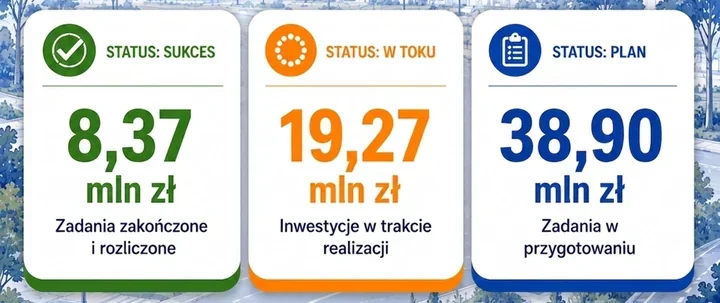 Po powodzi w Głuchołazach ruszyła odbudowa. W grę wchodzą miliony