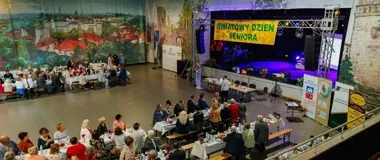 Dwie dekady aktywności seniorów. Jubileusz UTW w Krapkowicach
