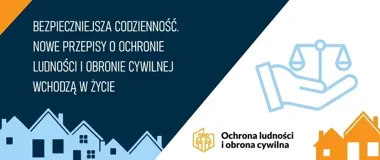 Schrony, ukrycia i punkty schronienia. Nowe przepisy porządkują bezpieczeństwo